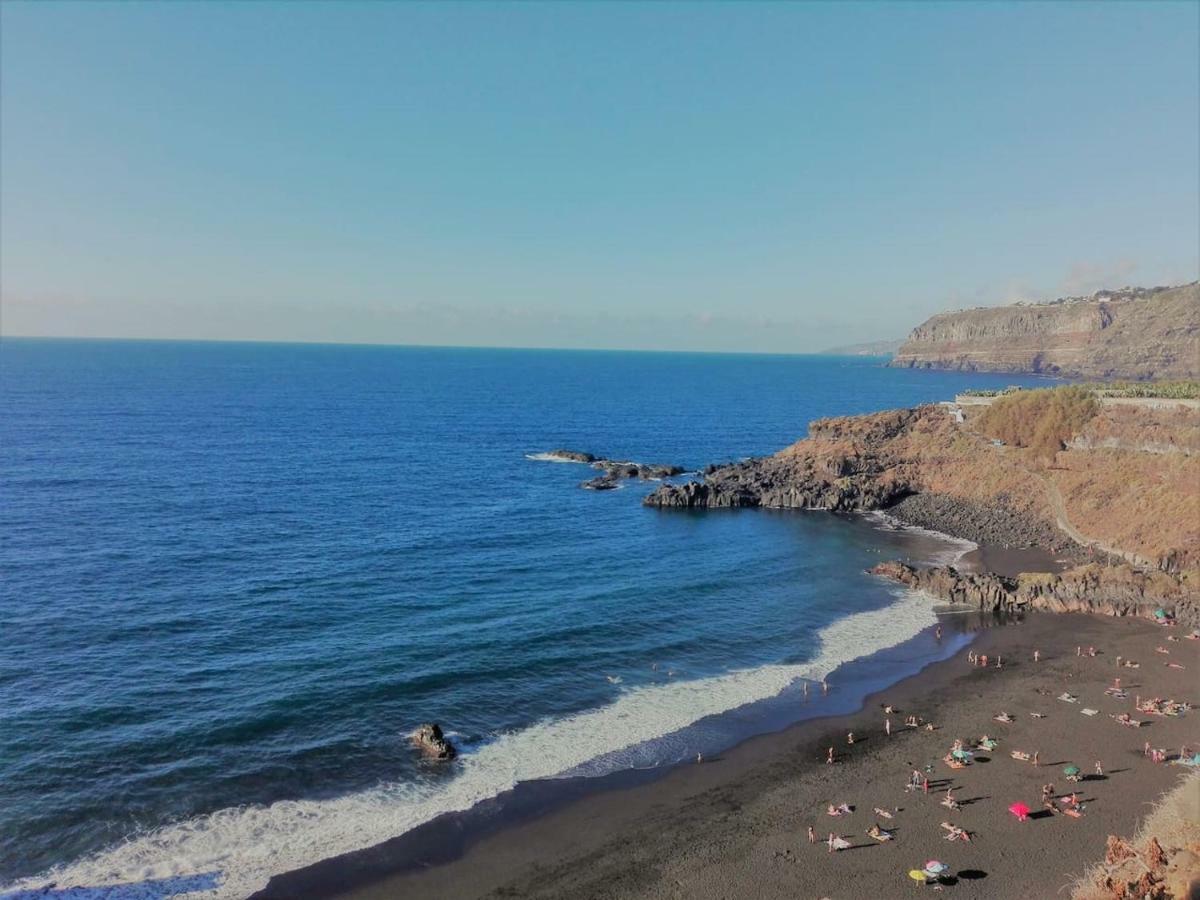プエルト・デ・ラ・クルスEstudio Centrico En Puerto De La Cruzアパートメント エクステリア 写真